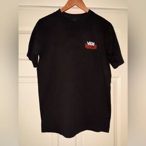 Vans T-shirt, M